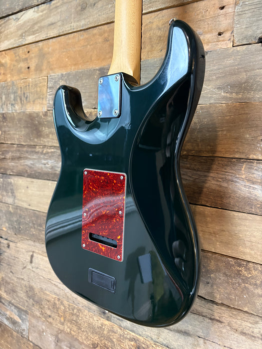 Second Hand James Tyler USA Classic Black Level 2 - 2003 with OHSC