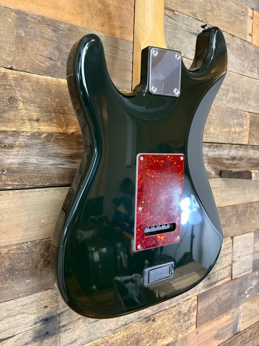 Second Hand James Tyler USA Classic Black Level 2 - 2003 with OHSC