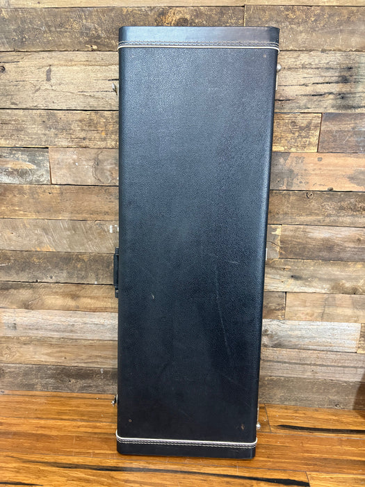Second Hand 2002 James Tyler USA Tylerbaster w/OHSC