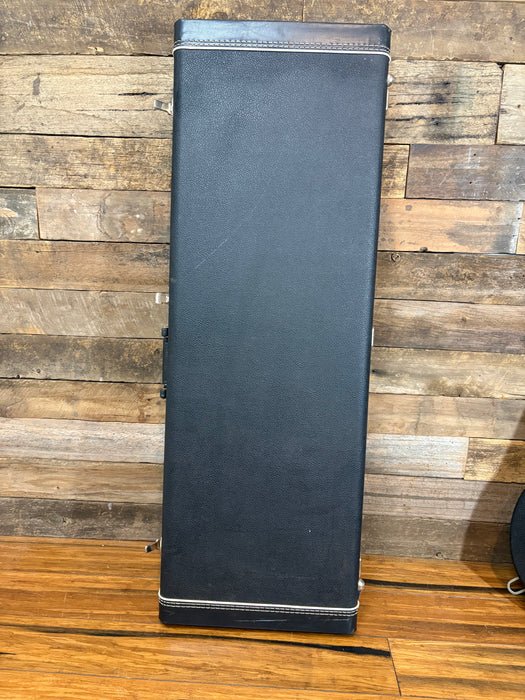 Second Hand James Tyler USA Classic Black Level 2 - 2003 with OHSC