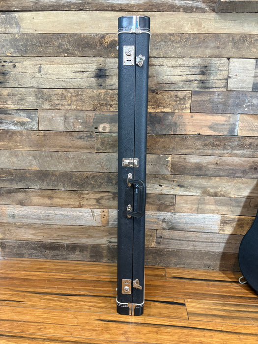Second Hand James Tyler USA Classic Black Level 2 - 2003 with OHSC