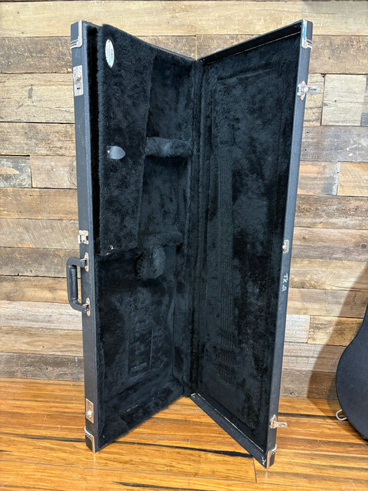 Second Hand James Tyler USA Classic Black Level 2 - 2003 with OHSC