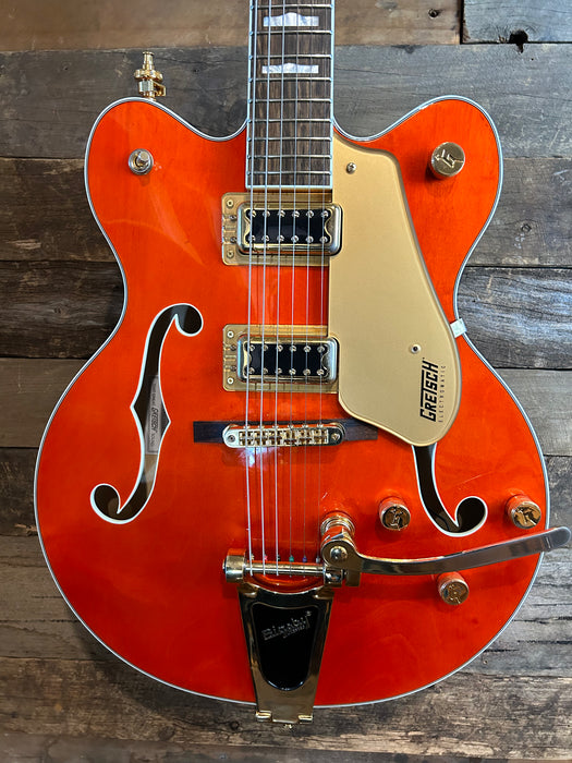 Second Hand Gretsch G5422TG Electromatic Hollowbody