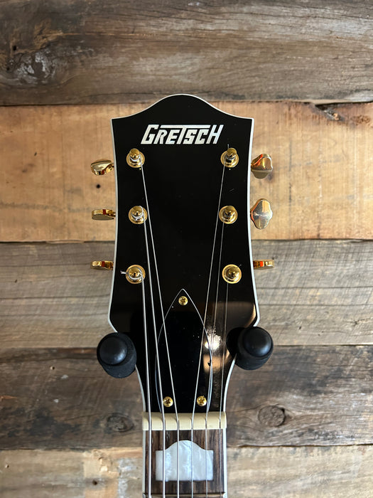 Second Hand Gretsch G5422TG Electromatic Hollowbody
