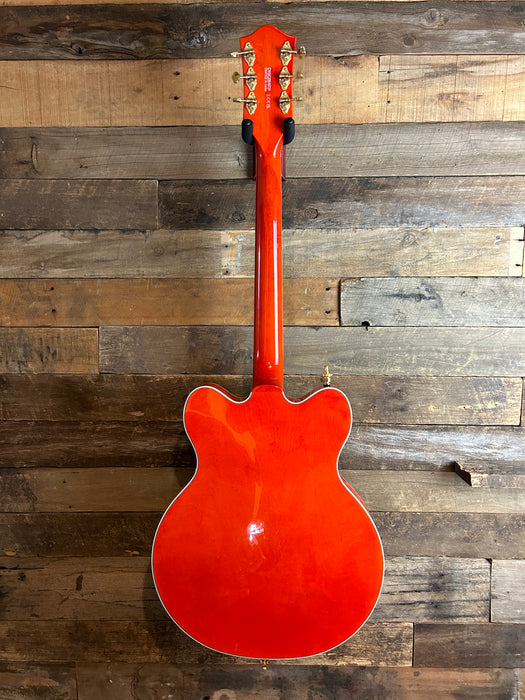 Second Hand Gretsch G5422TG Electromatic Hollowbody