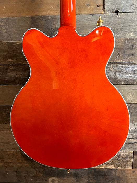 Second Hand Gretsch G5422TG Electromatic Hollowbody