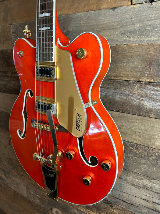 Second Hand Gretsch G5422TG Electromatic Hollowbody