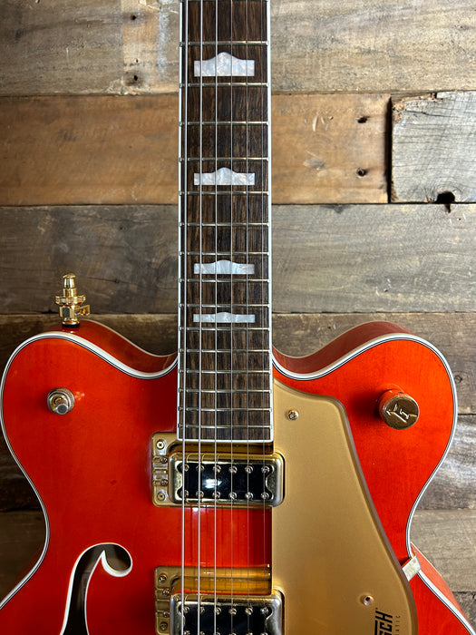 Second Hand Gretsch G5422TG Electromatic Hollowbody