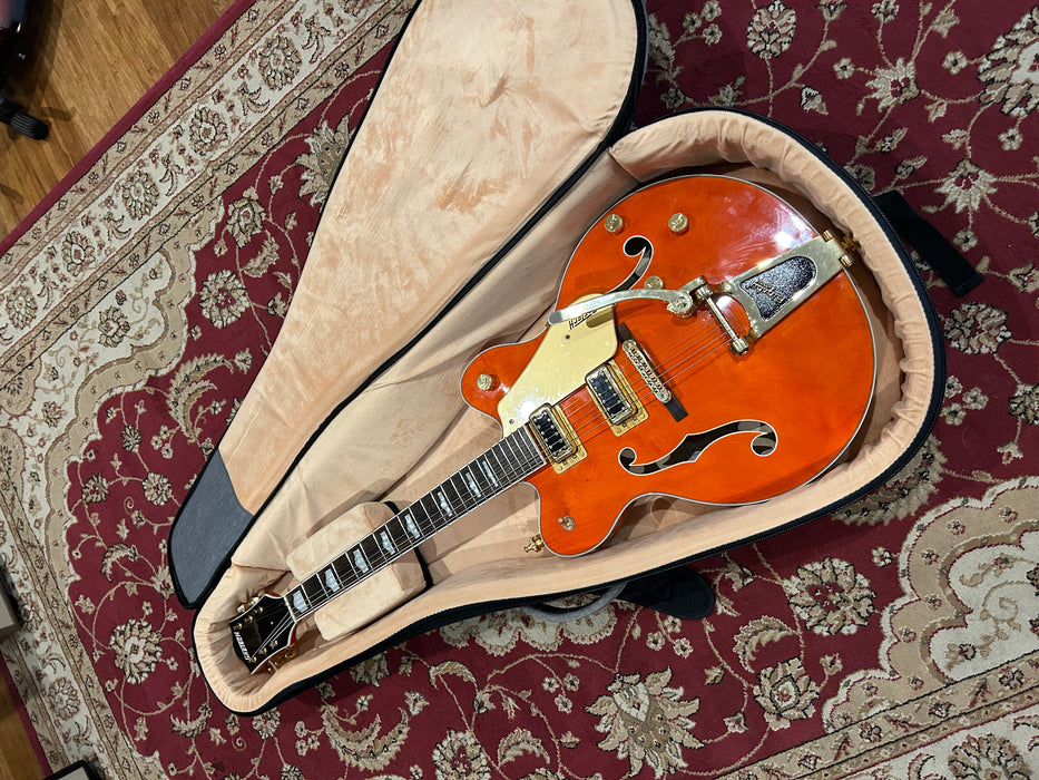Second Hand Gretsch G5422TG Electromatic Hollowbody