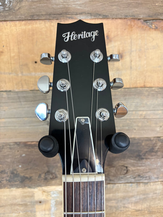 Heritage Guitars Standard II Collection H-535 - Walnut