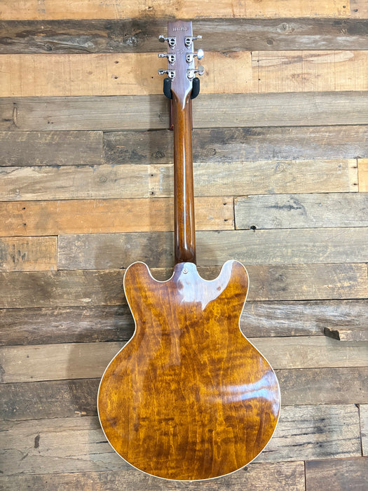 Heritage Guitars Standard II Collection H-535 - Walnut