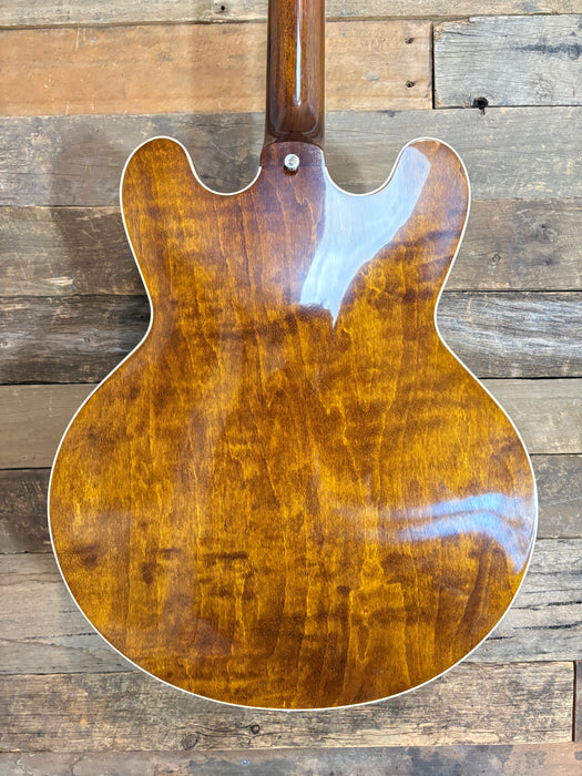 Heritage Guitars Standard II Collection H-535 - Walnut