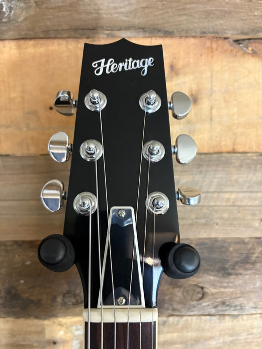Heritage Guitars Standard II Collection H-150 - Bourbon Burst
