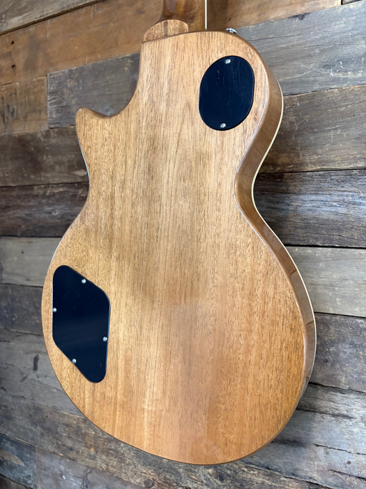 Heritage Guitars Standard II Collection H-150 - Bourbon Burst