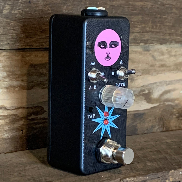 Old Blood Noise Endeavors Expression Ramper DARKLIGHT BLACK