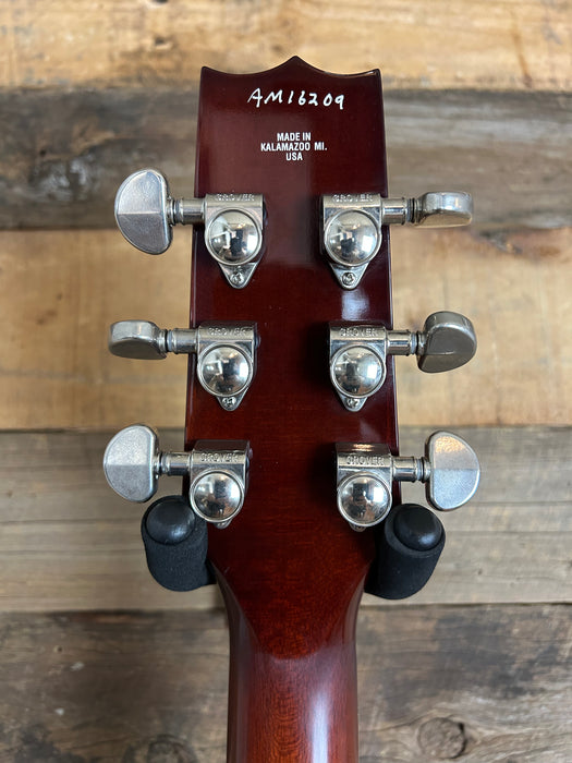 Second Hand Heritage H-535 Standard Original Sunburst