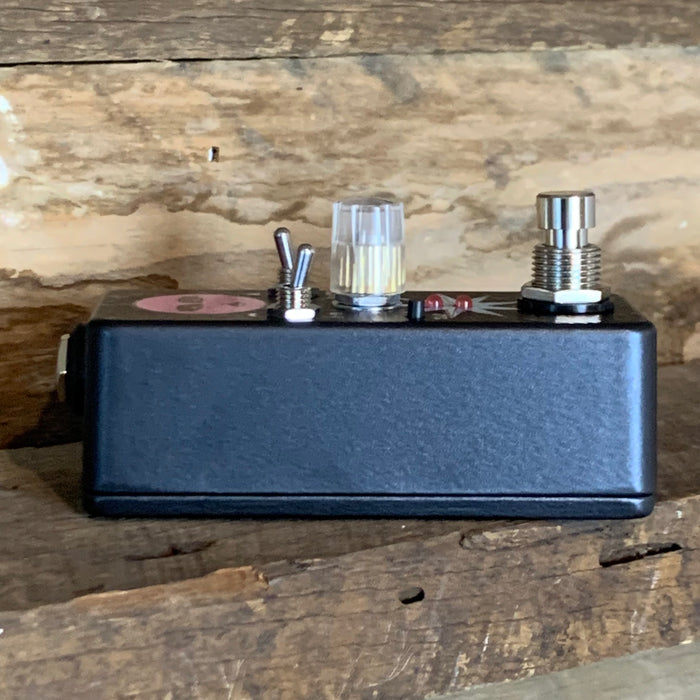 Old Blood Noise Endeavors Expression Ramper DARKLIGHT BLACK