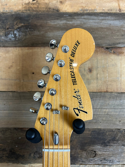 Second Hand Fender Vintera 70's Deluxe Telecaster MIM