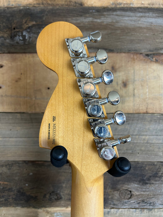 Second Hand Fender Vintera 70's Deluxe Telecaster MIM