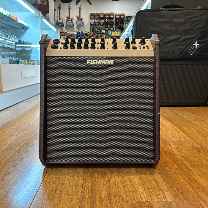 Second Hand Fishman Loudbox Performer Acoustic Amplifier