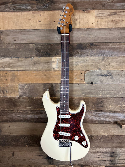 Second Hand Levinson Sceptre Ventana Gen II