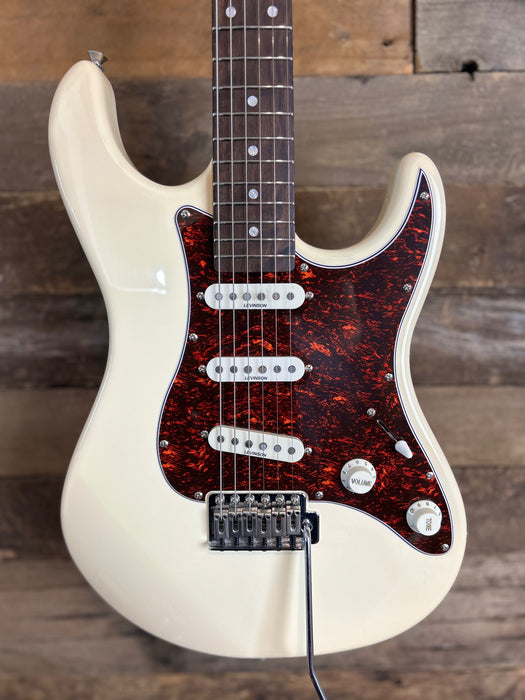 Second Hand Levinson Sceptre Ventana Gen II