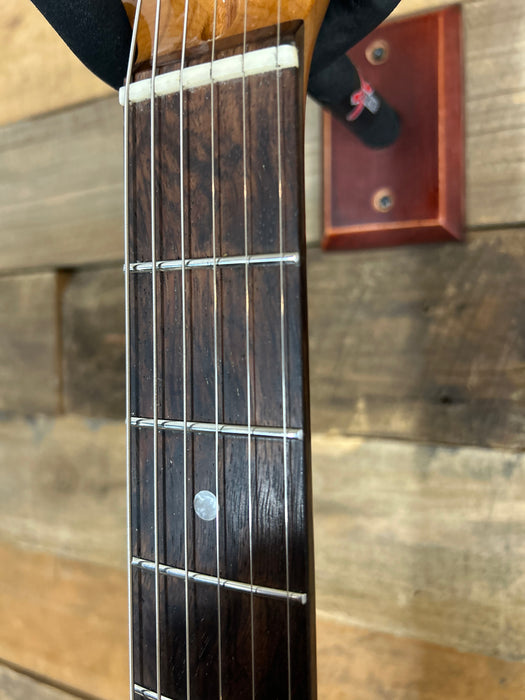 Second Hand Levinson Sceptre Ventana Gen II