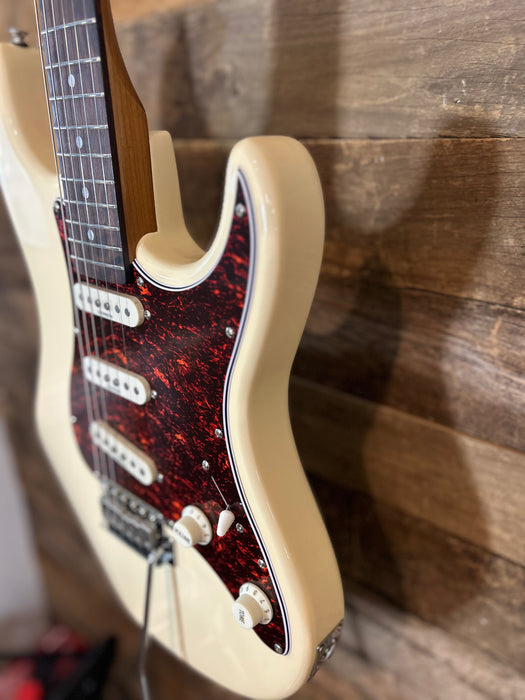 Second Hand Levinson Sceptre Ventana Gen II