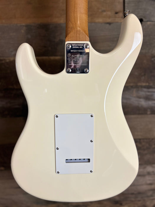 Second Hand Levinson Sceptre Ventana Gen II