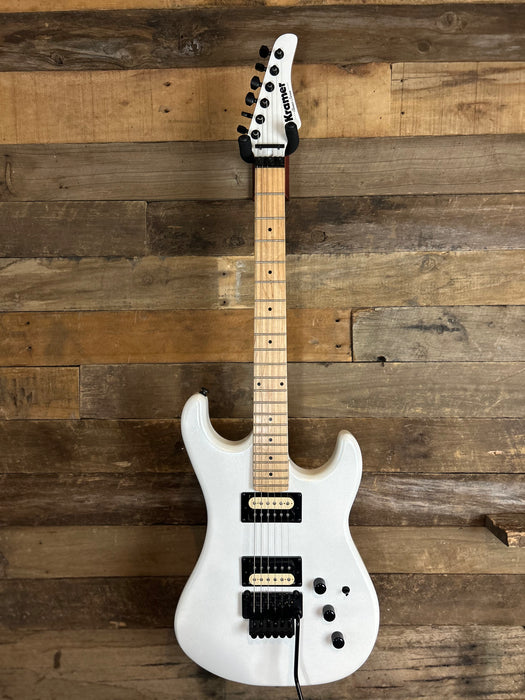 Second Hand Kramer Pacer Classic