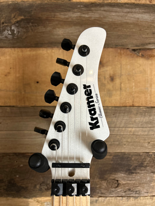 Second Hand Kramer Pacer Classic