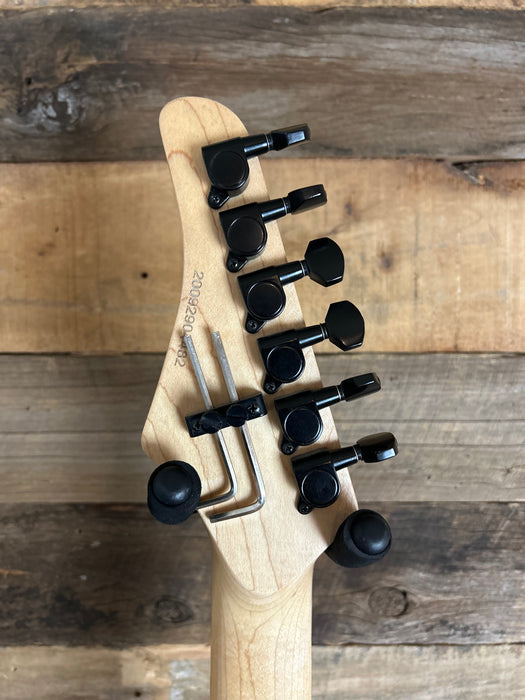 Second Hand Kramer Pacer Classic