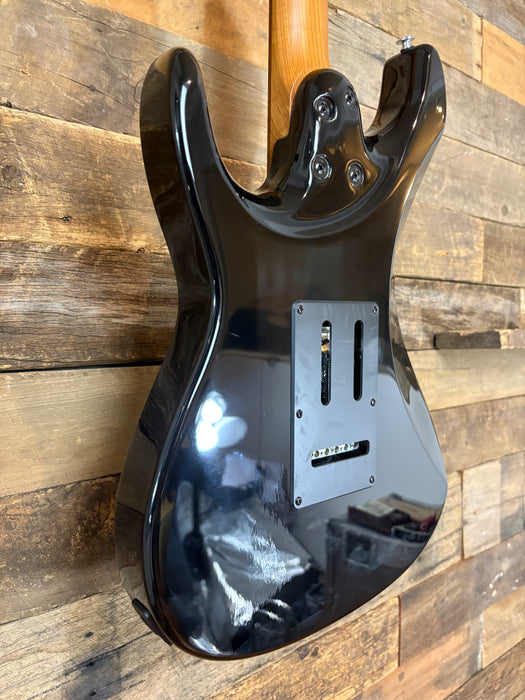 Second Hand Ibanez AZ22S2 Black
