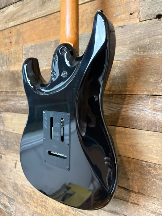 Second Hand Ibanez AZ22S2 Black