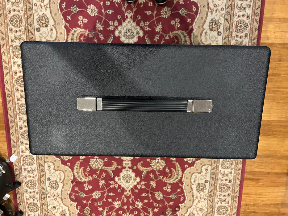 Second Hand Komet Vimana Amplifier and Ambikab