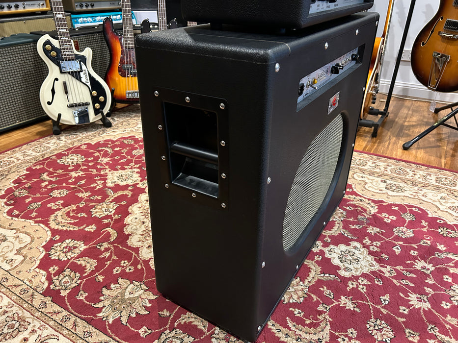Second Hand Komet Vimana Amplifier and Ambikab