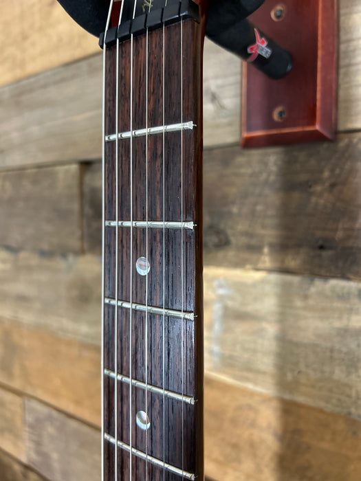 Second Hand PRS McCarty Soapbar Violin Amber Sunburst