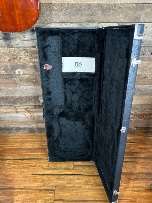 Second Hand PRS McCarty Soapbar Violin Amber Sunburst