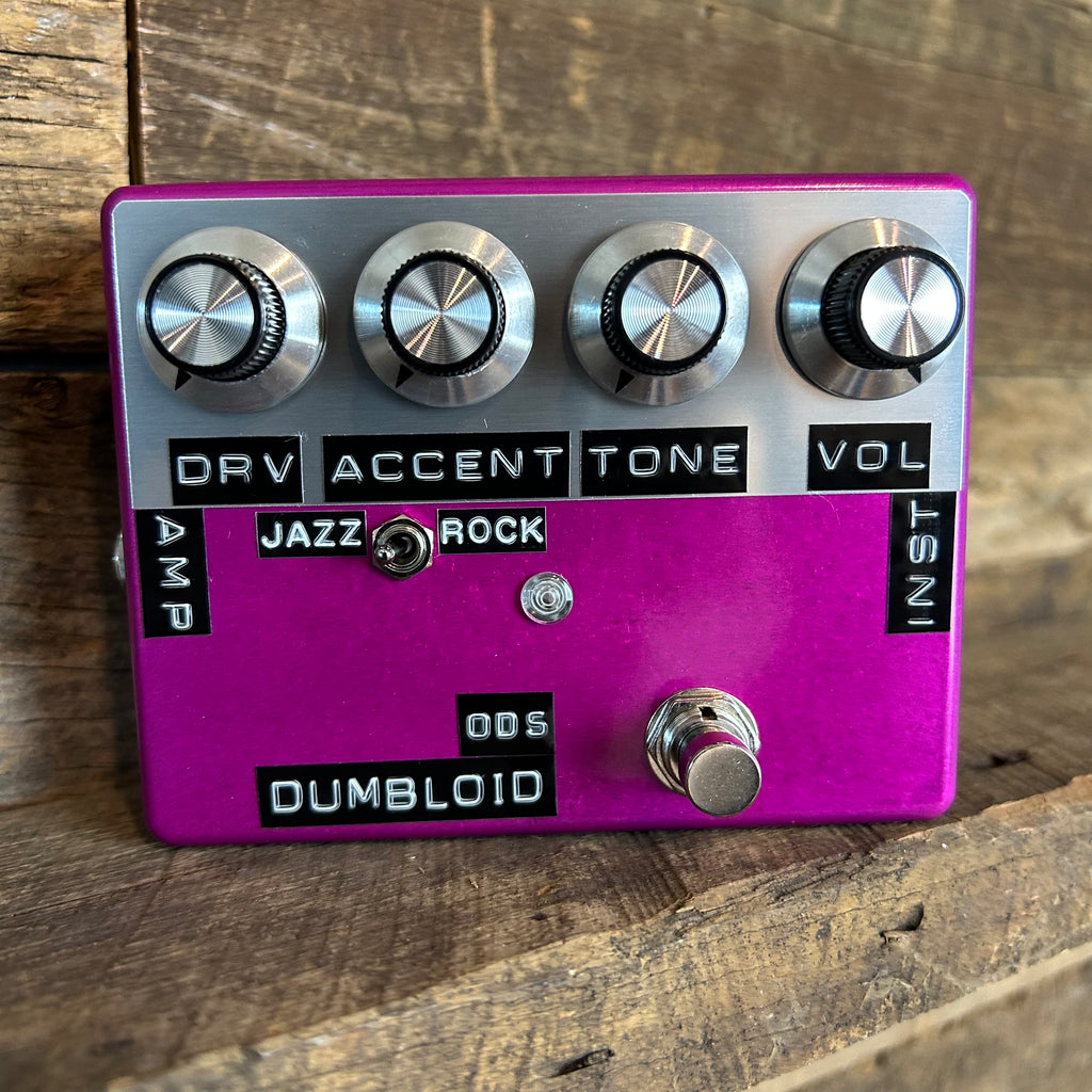 【Retro Proxy】Shin's Music DUMBLOID Shin's Music Dumbloid Over Drive Special - Candy Raspberry