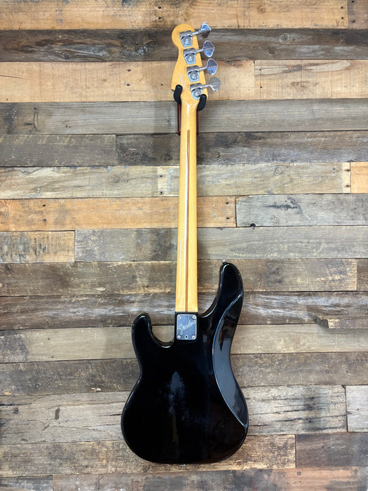 Second Hand 1989 USA Fender Precision Bass Plus w/OHSC