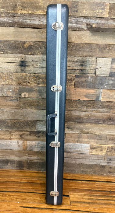 Second Hand 1989 USA Fender Precision Bass Plus w/OHSC