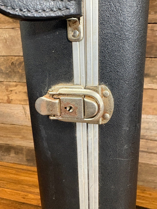 Second Hand 1989 USA Fender Precision Bass Plus w/OHSC