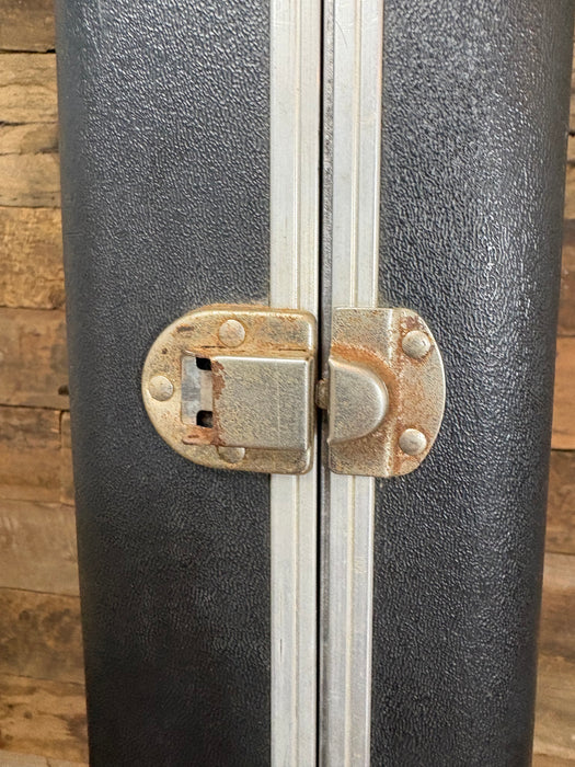 Second Hand 1989 USA Fender Precision Bass Plus w/OHSC