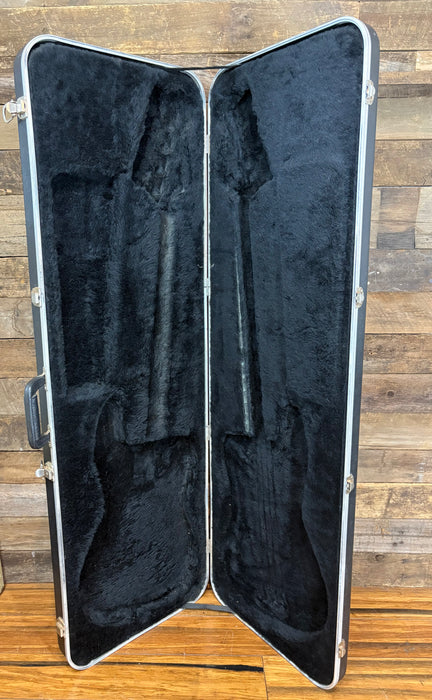 Second Hand 1989 USA Fender Precision Bass Plus w/OHSC