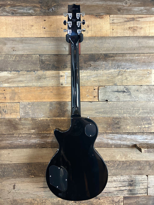 Second Hand Heritage Guitars H-150 - Ebony