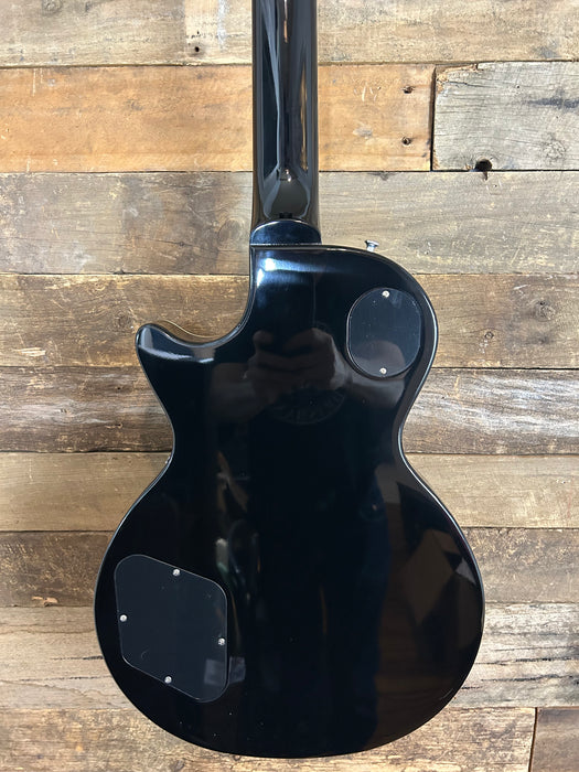 Second Hand Heritage Guitars H-150 - Ebony
