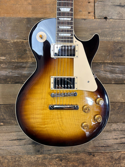Second Hand Gibson Les Paul Standard 50's Tobacco Burst 2023