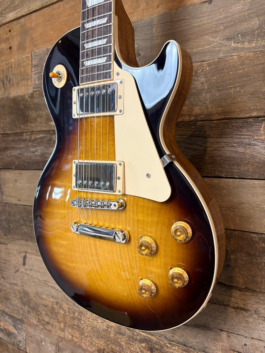 Second Hand Gibson Les Paul Standard 50's Tobacco Burst 2023