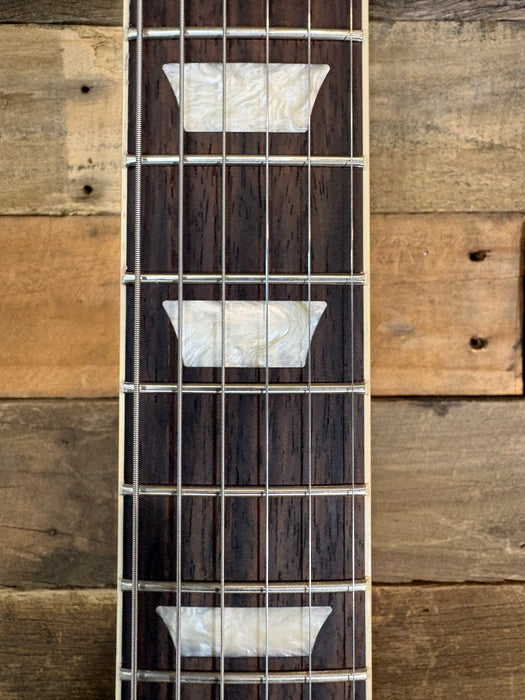 Second Hand Gibson Les Paul Standard 50's Tobacco Burst 2023