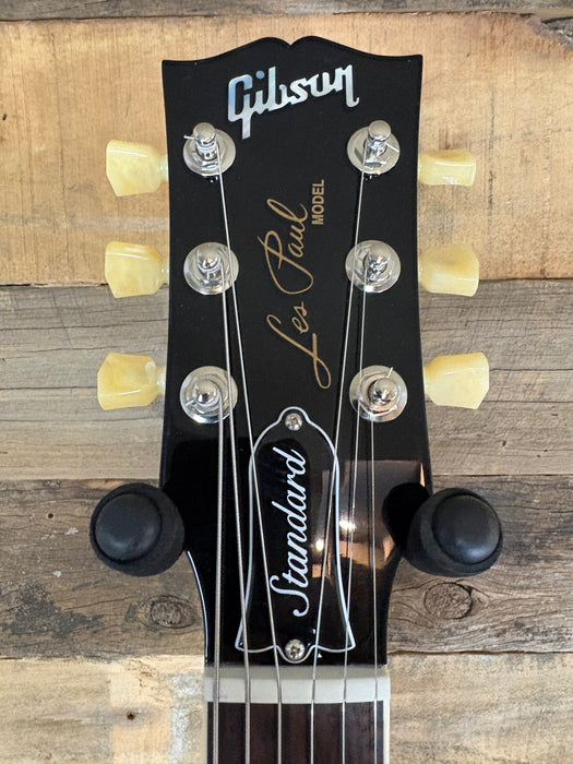 Second Hand Gibson Les Paul Standard 50's Tobacco Burst 2023